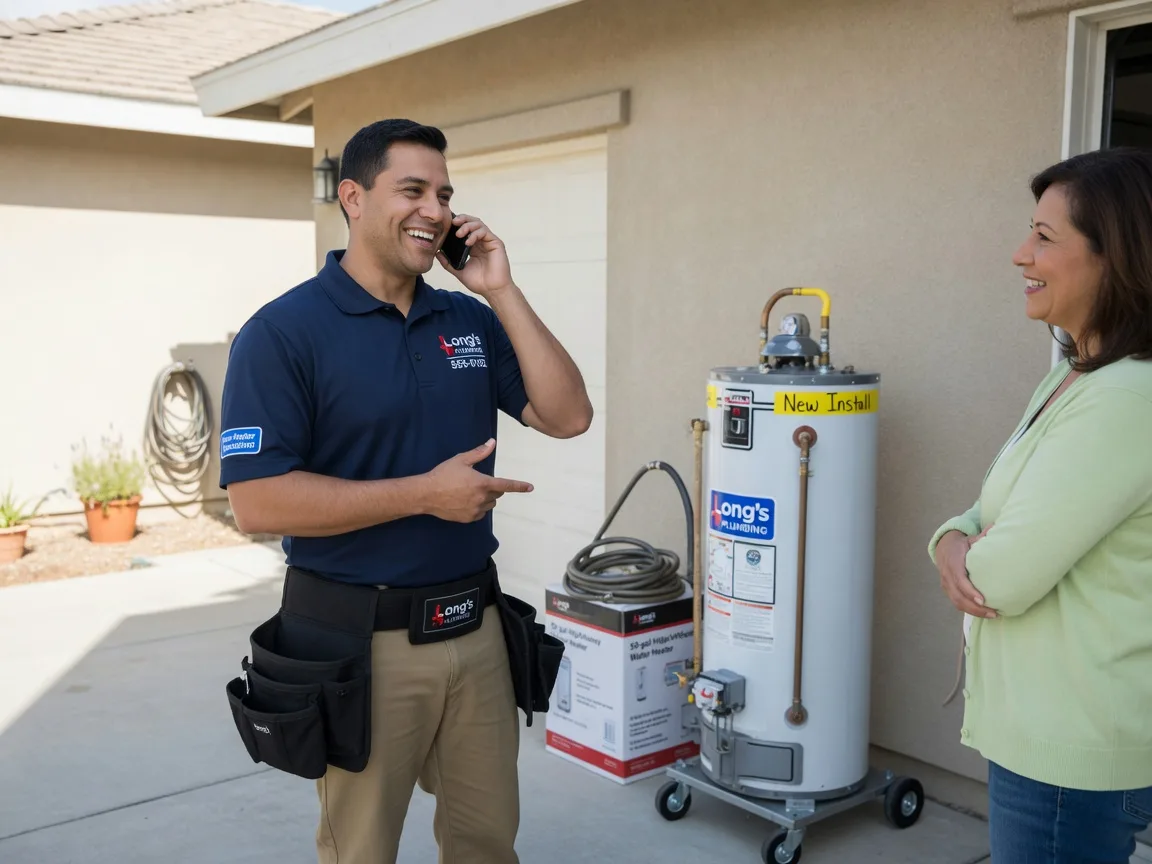 Leak Detection La Plata, MO FAQs
